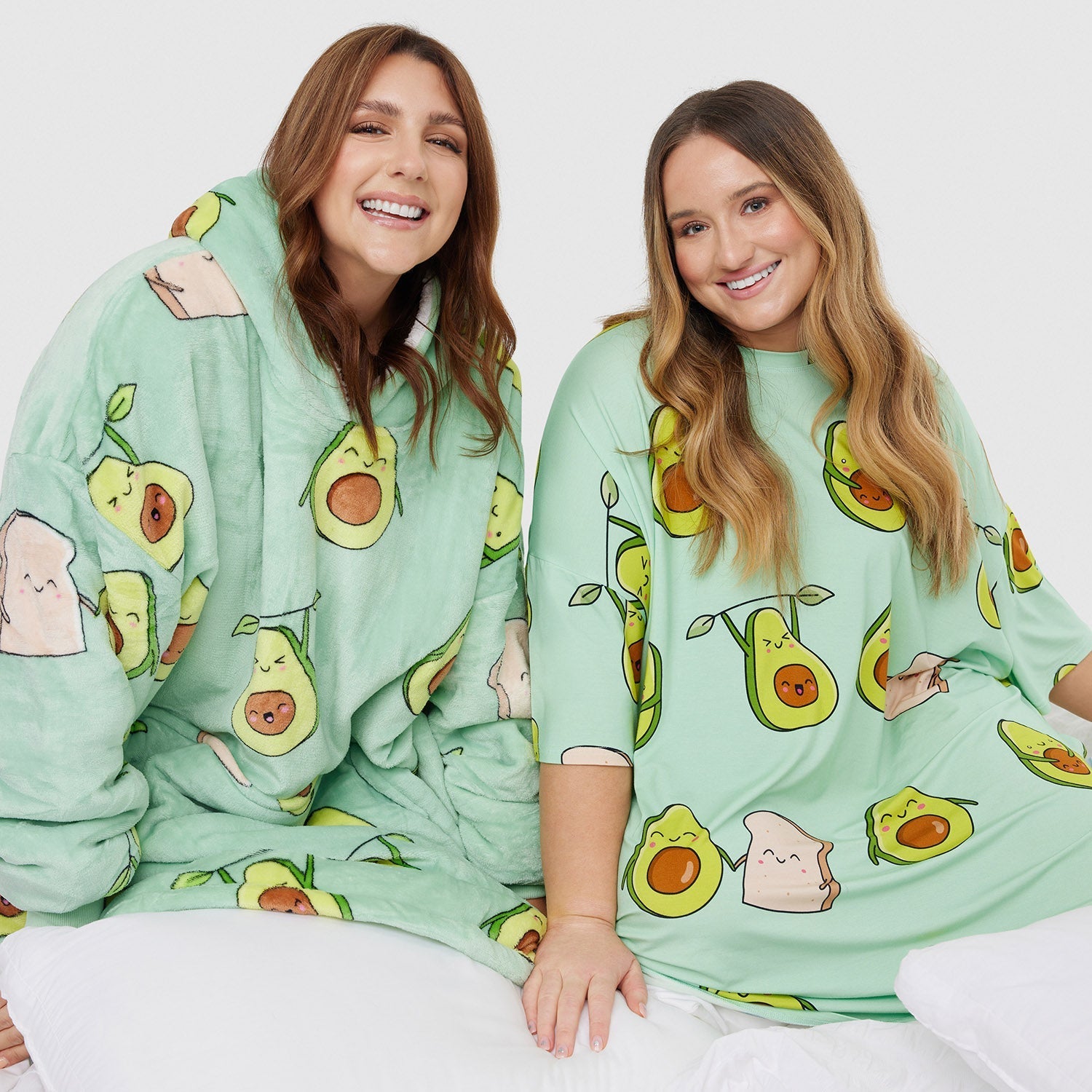 Oodie & Sleep Tee Bundle