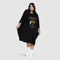 Harry Potter Ravenclaw Gold Oodie Sleep Tee