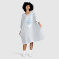 Greyhound Oodie Sleep Tee