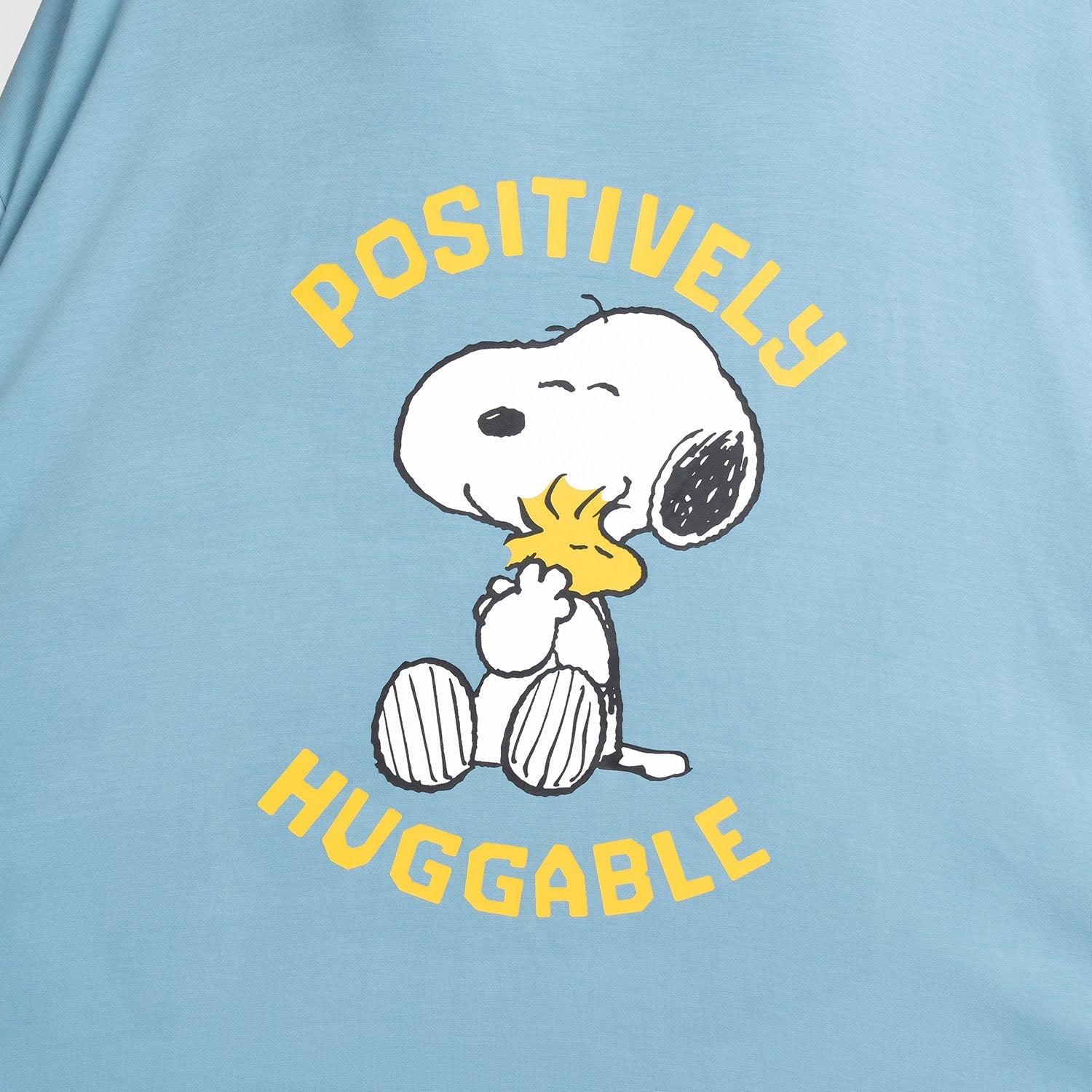 Snoopy Oodie Sleep Tee