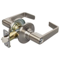 Door Lever Set Keyed / Entry Function Largo Collection
