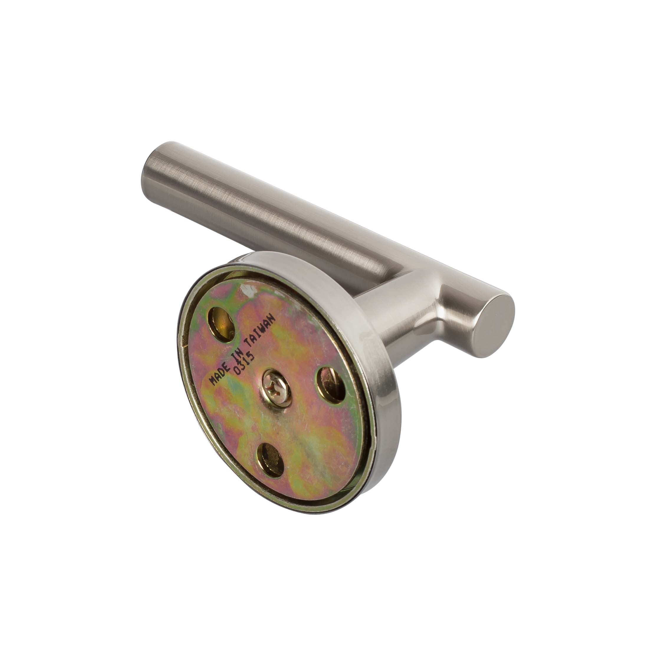 Door Lever Inactive / Dummy Function Contemporary Style Riley Collection