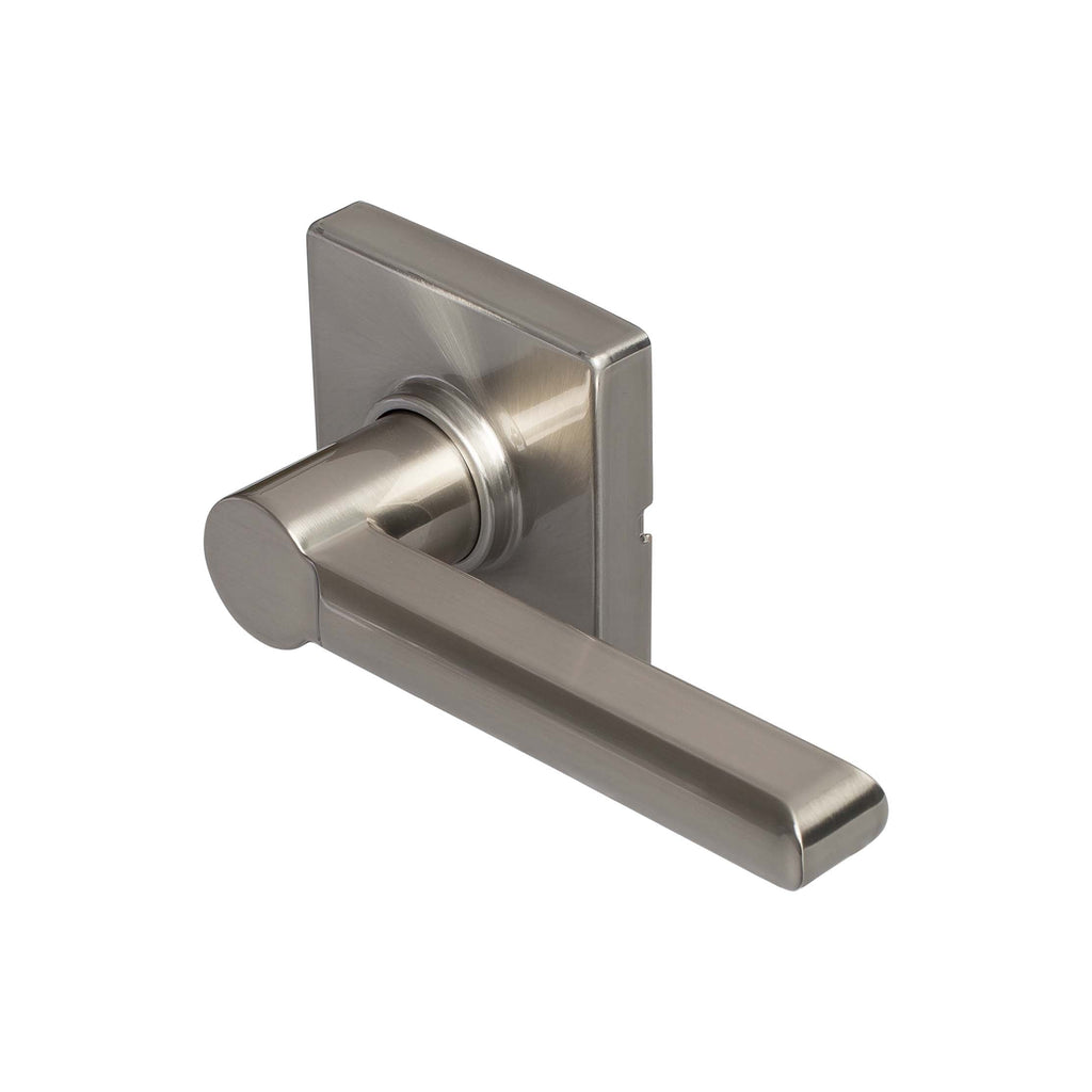 Door Lever Inactive / Dummy Function Contemporary Style Harper Collection
