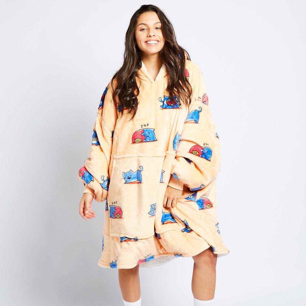 Oodie & Sleep Tee Bundle