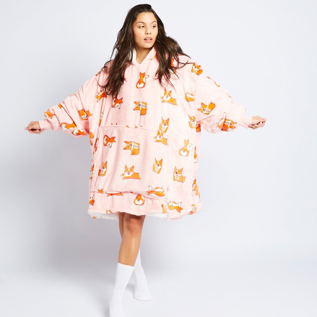 Oodie & Sleep Tee Bundle