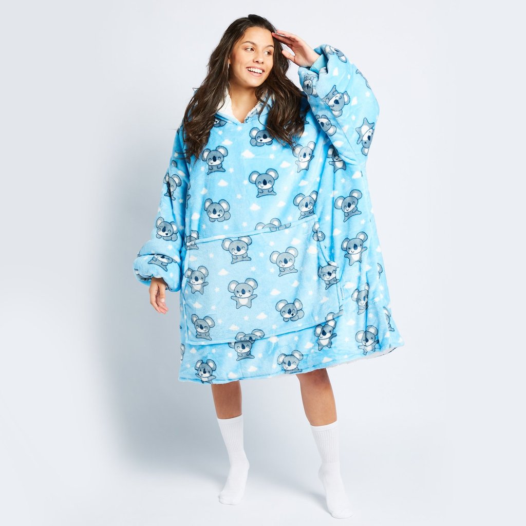 Oodie & Sleep Tee Bundle