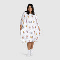 Winnie Daisy Oodie Sleep Tee