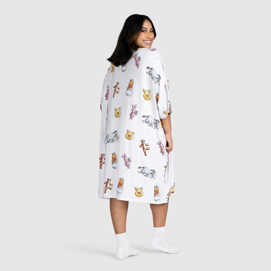 Winnie Daisy Oodie Sleep Tee