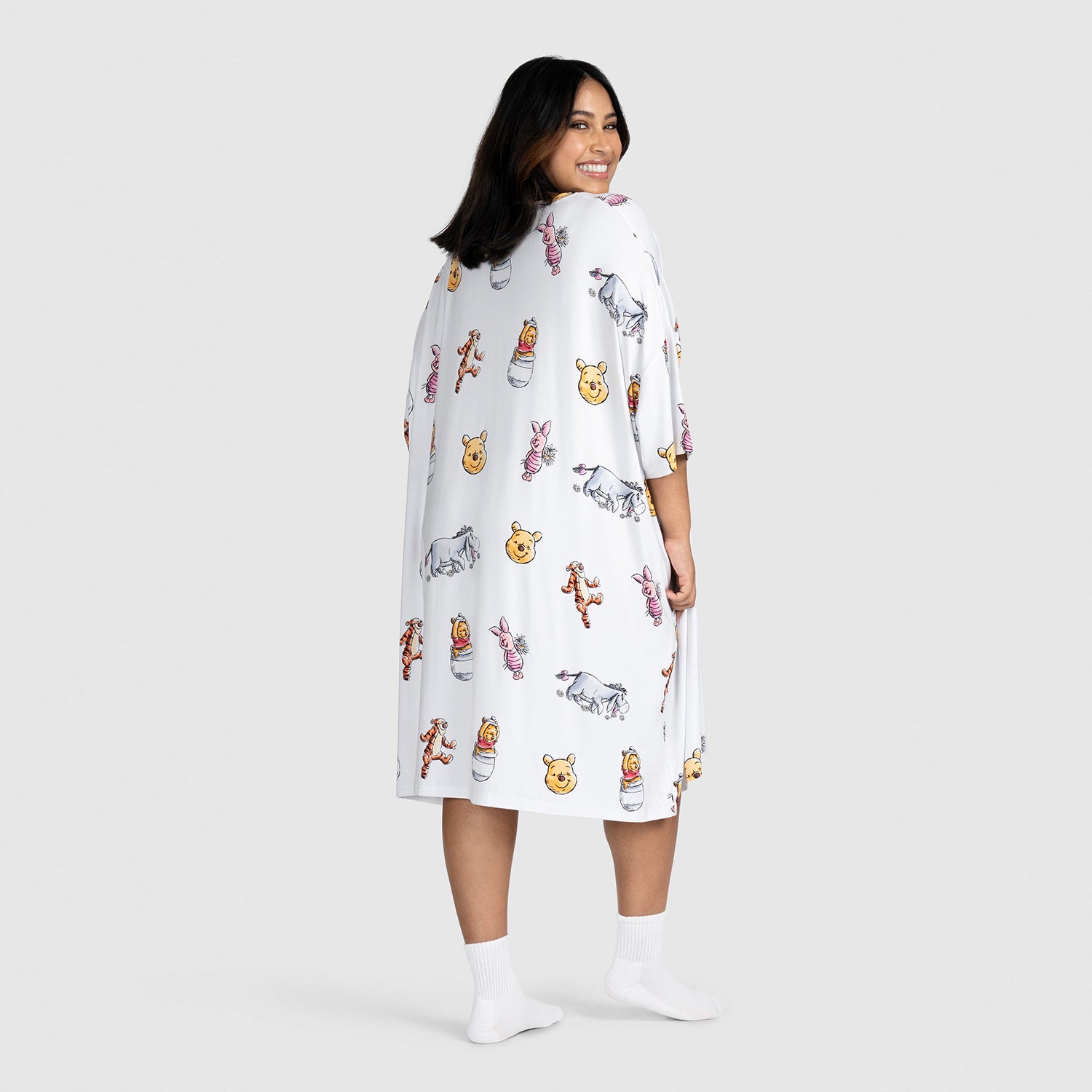 Winnie Daisy Oodie Sleep Tee