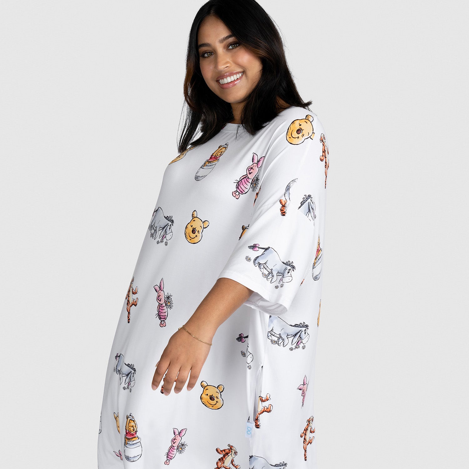 Winnie Daisy Oodie Sleep Tee