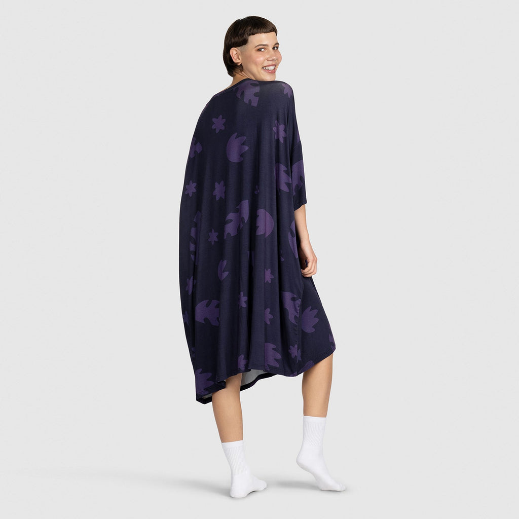 Dinosaur Oodie Sleep Tee