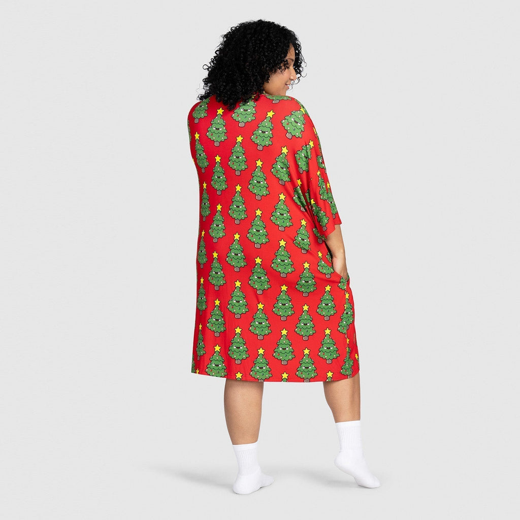Christmas Oodie Sleep Tee