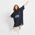 Star Wars Galaxy Oodie Sleep Tee