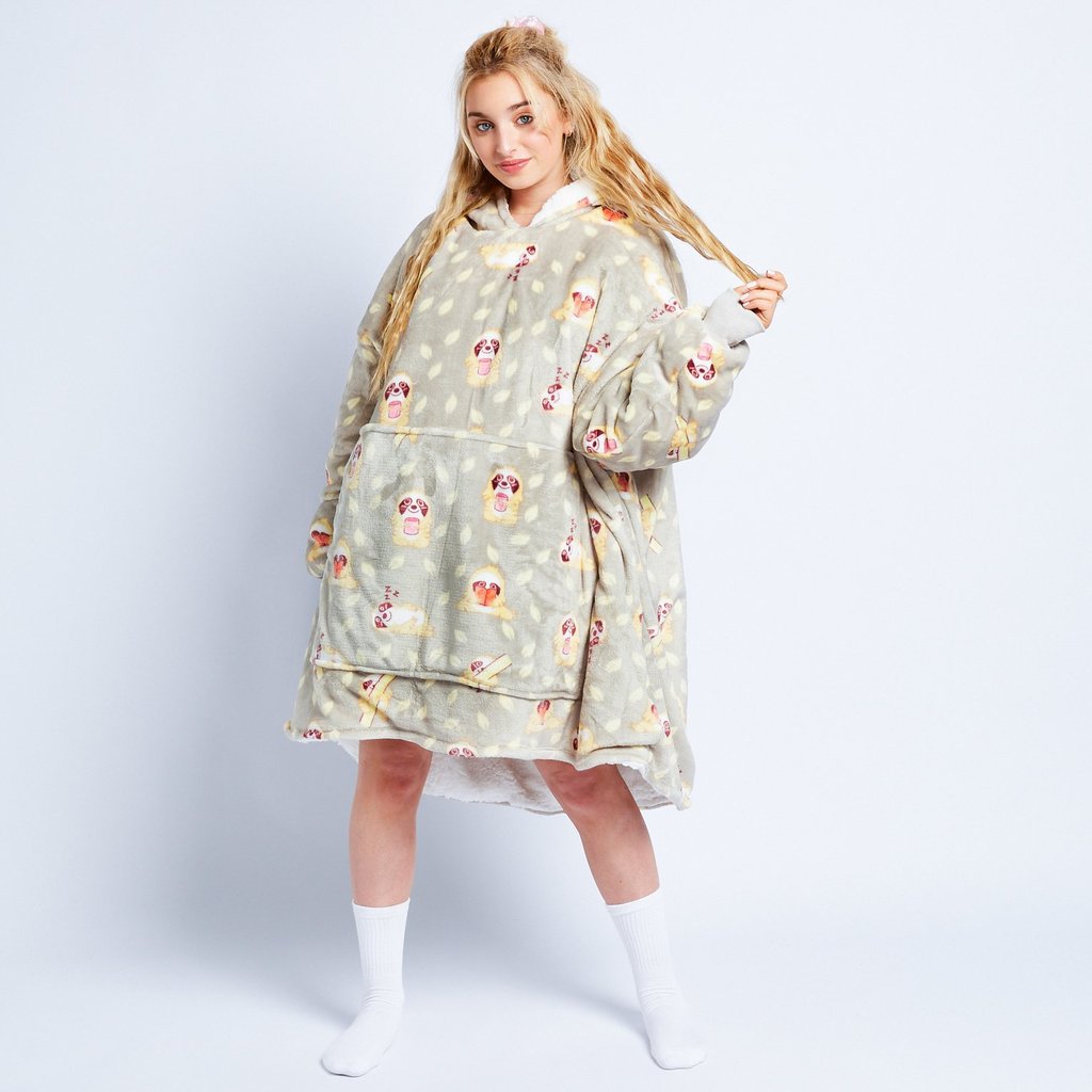 Oodie & Sleep Tee Bundle
