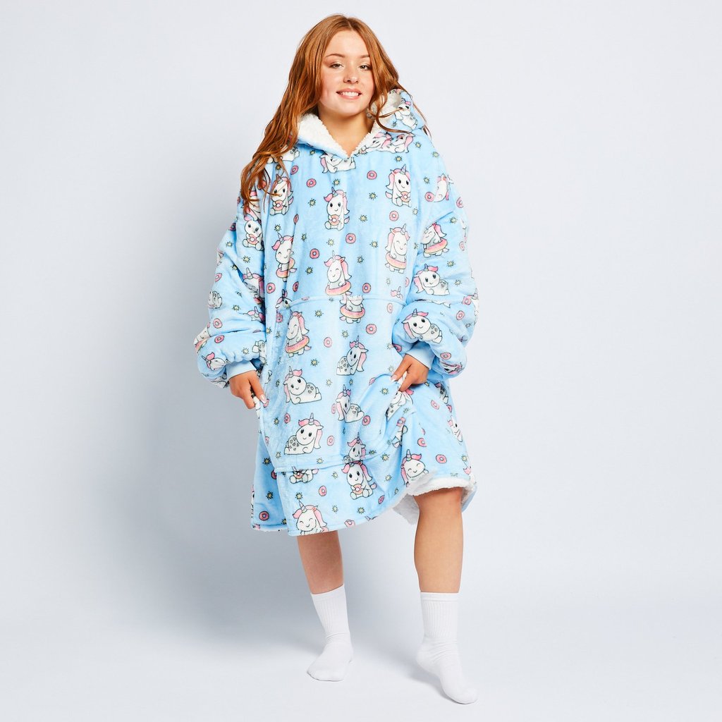 Oodie & Sleep Tee Bundle
